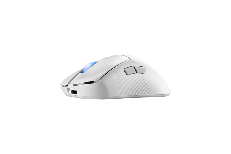 Asus ROG Keris II Ace White Mouse (wireless)