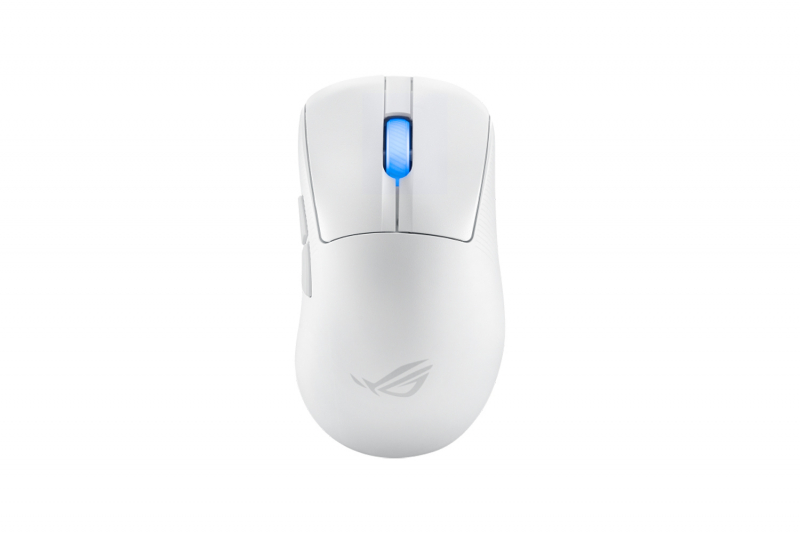 Asus ROG Keris II Ace White Mouse (wireless)