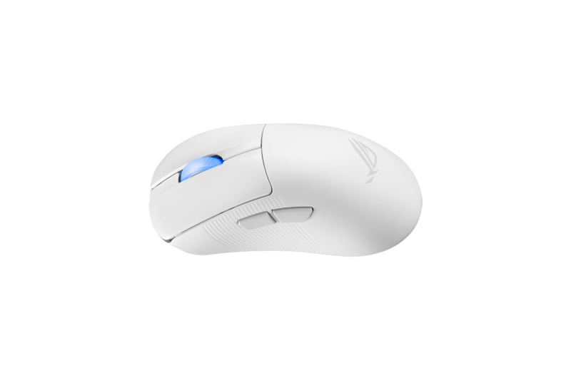 Asus ROG Keris II Ace White Mouse (wireless)