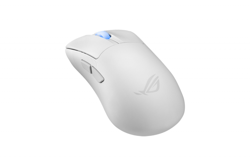 Asus ROG Keris II Ace White Mouse (wireless)