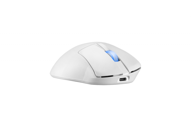 Asus ROG Keris II Ace White Mouse (wireless)