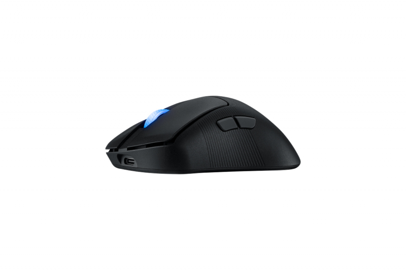 Asus ROG Keris II Ace black Mouse (wireless)