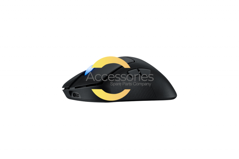 Asus ROG Keris II Ace black Mouse (wireless)