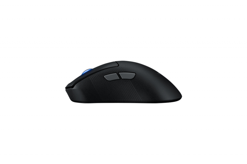 Asus ROG Keris II Ace black Mouse (wireless)