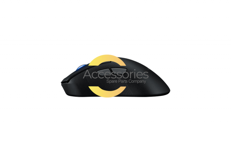 Asus ROG Keris II Ace black Mouse (wireless)