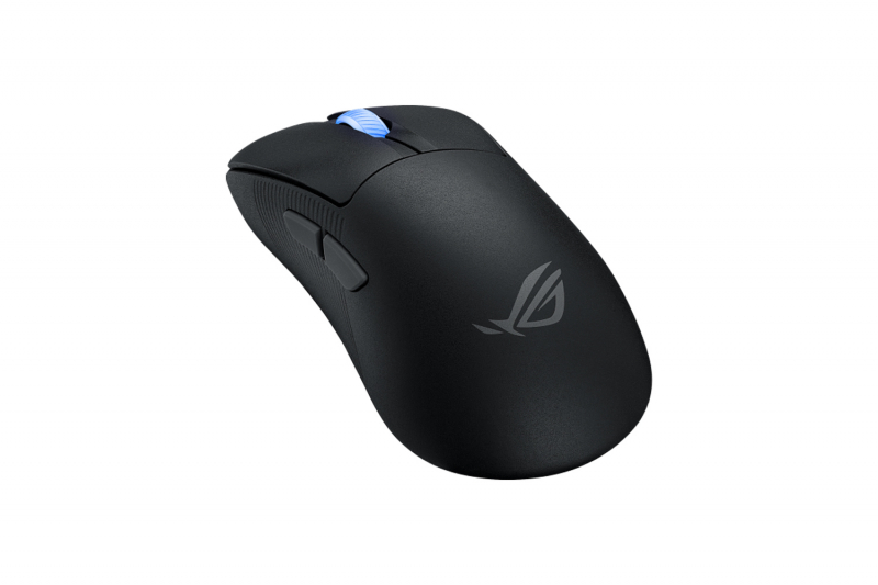 Asus ROG Keris II Ace black Mouse (wireless)