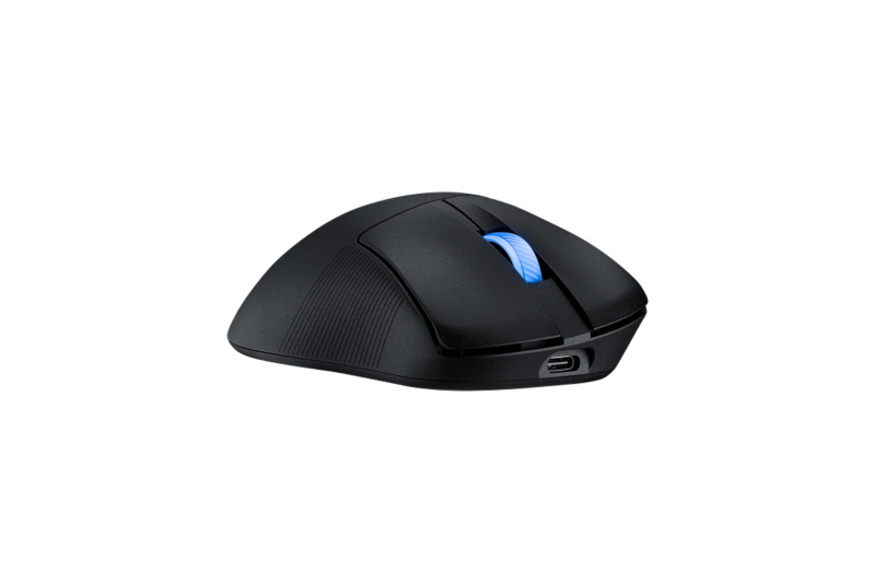 Asus ROG Keris II Ace black Mouse (wireless)