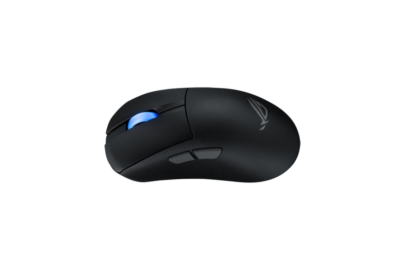 Asus ROG Keris II Ace black Mouse (wireless)