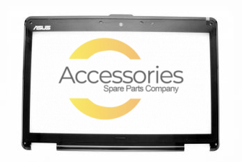Asus 16-inch black LCD Bezel