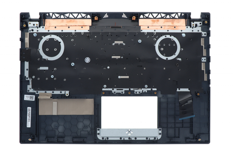Blue Asus keyboard - New