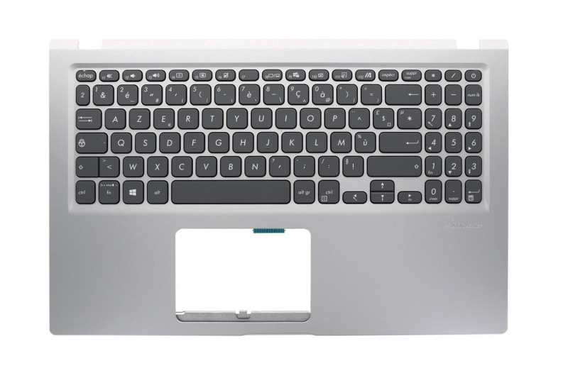 Asus silver replacement keyboard