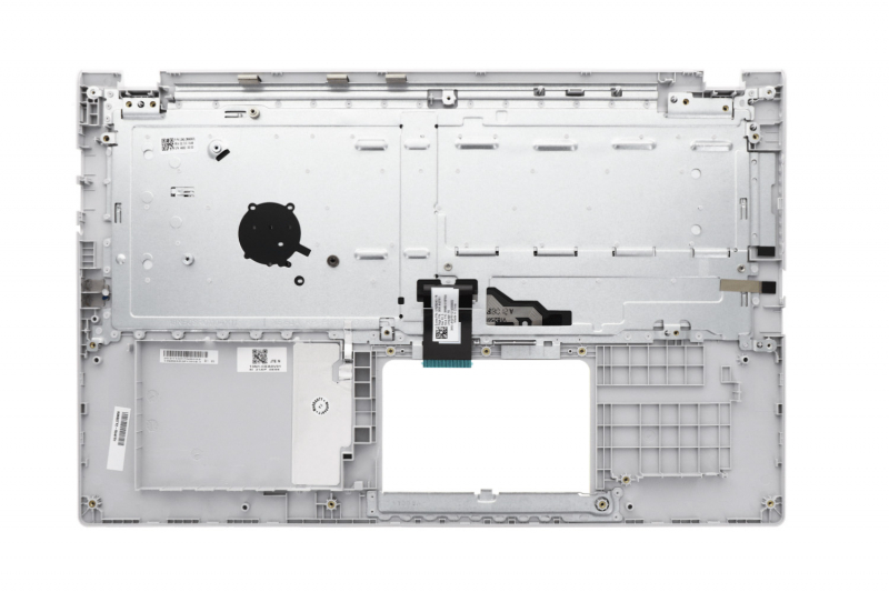 Asus silver replacement keyboard