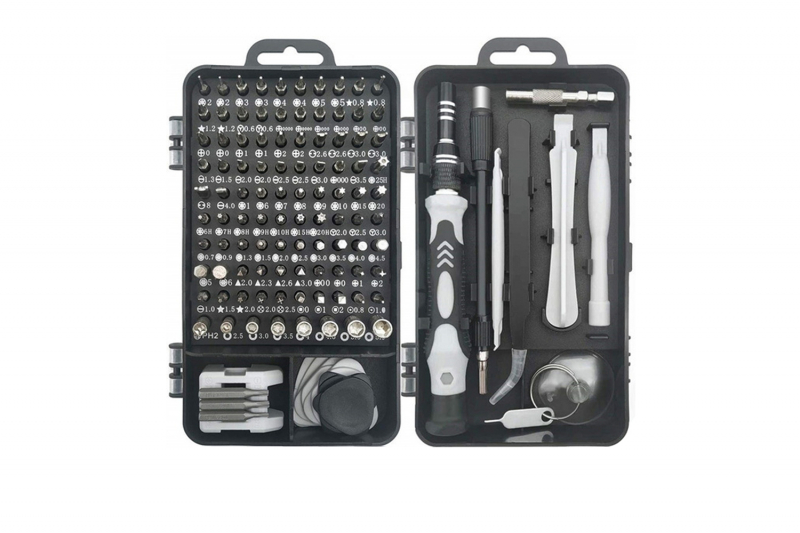 Kit 122 tools for Asus repair