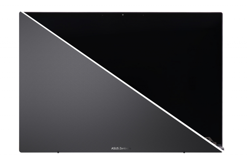 Asus Zenbook 14 OLED14 inches WQXGA Screen module Asus Zenbook 14 OLED14 inches WQXGA Screen module