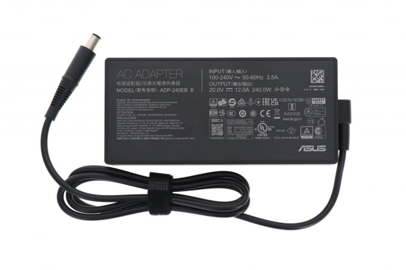 Asus 240W Screen Charger