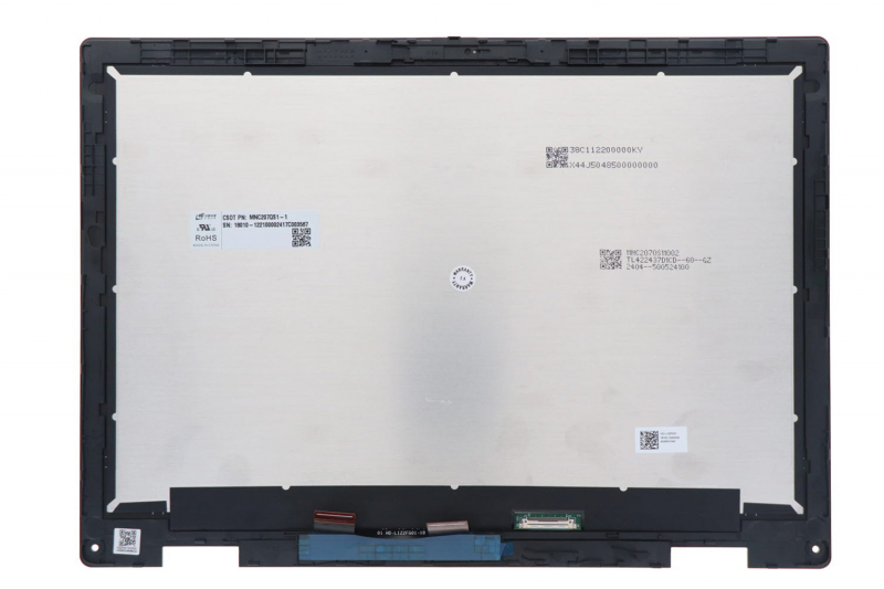 Asus 12 Inch Touchscreen Module - 90NX07E1-R20010