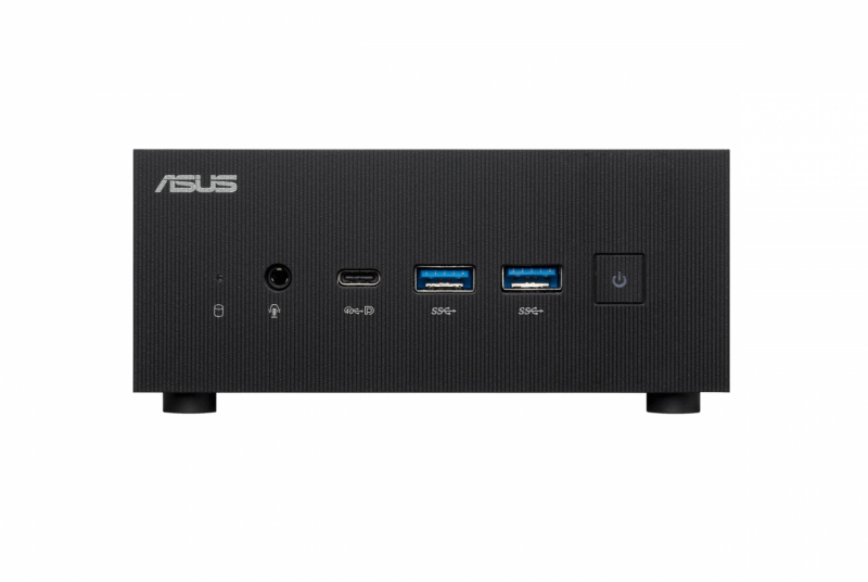 Change spare part VivoPC Asus PN53