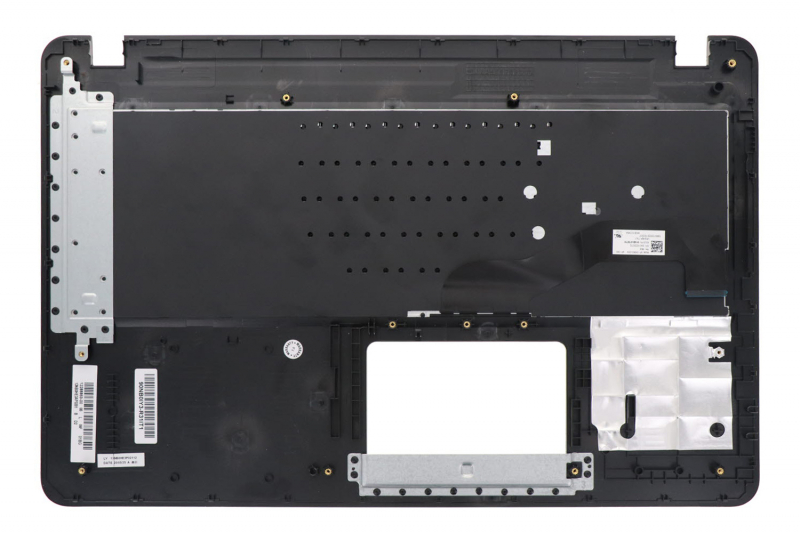 Official Silver Italian Keyboard for Asus VivoBook
