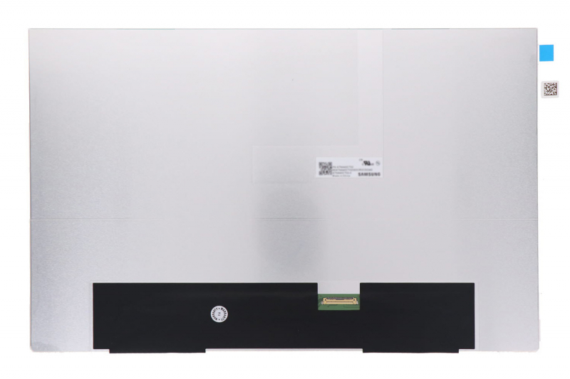 14-inch WUXGA Glossy OLED Panel