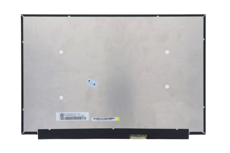 12-inch EDP WUXGA Matte Panel