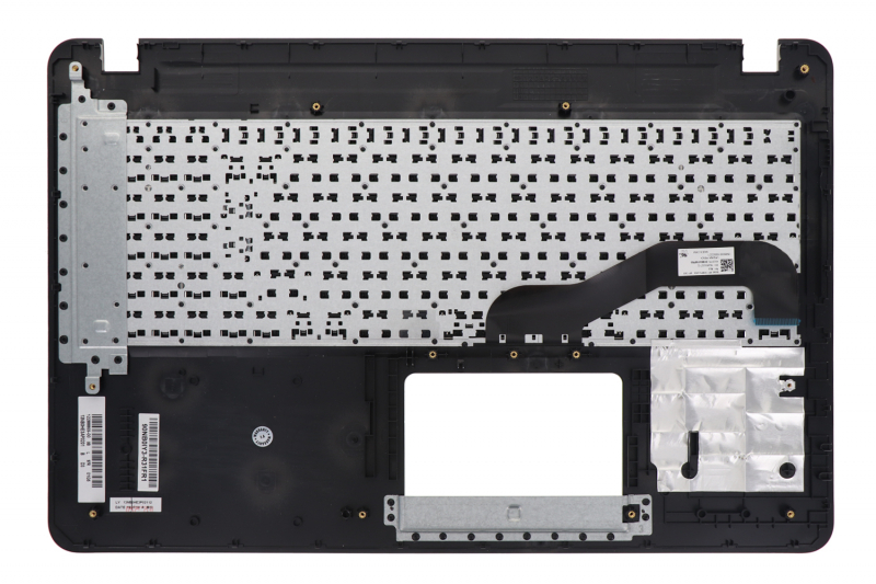 VivoBook Asus Silver Keyboard - Official Model