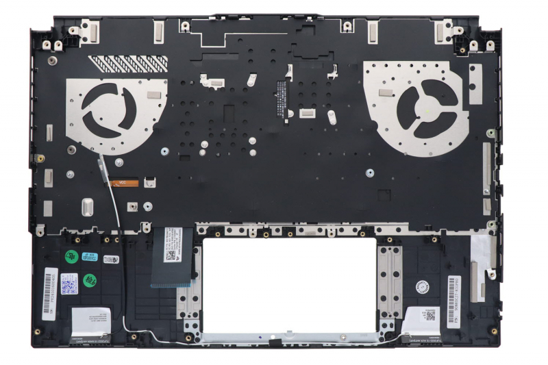 Asus TUF Gaming black backlit replacement keyboard