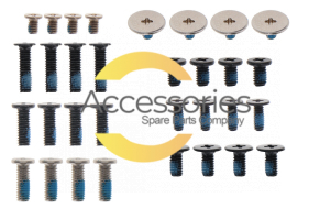 Spare Parts and Equipment for Asus N751JK | Asus Accessories