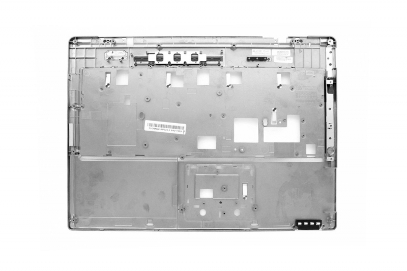 Asus White 15-inch Top Case - 13GNNW1AP021-1