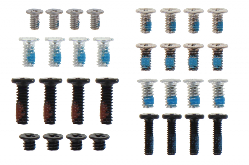 ROG Phone II Screws