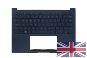 ASUS - ASUS Zenbook UX3405MA USキーボード ASUS Zenbook 14 OLED UX3405MA」実機レビュー！これは強力！激
