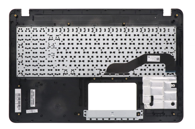 Official Canadian Gold Asus VivoBook Series Keyboard