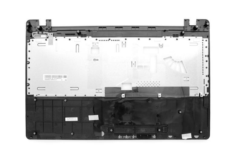Asus Gray 17.1-inch Top Case
