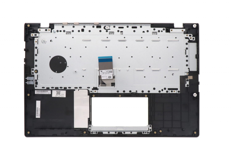 Asus black keyboard