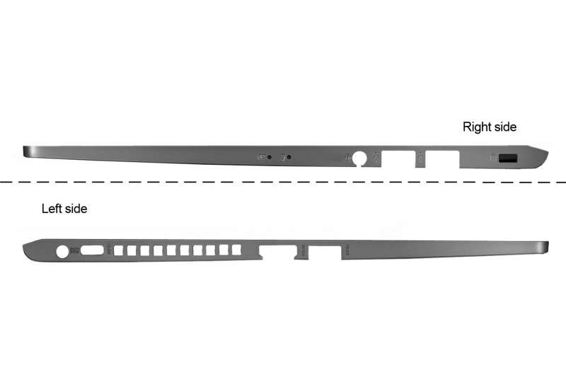 Asus black keyboard
