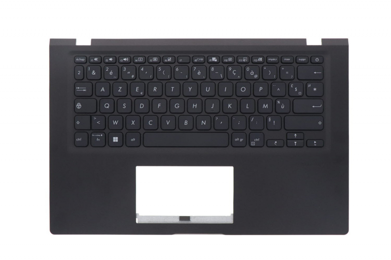 Asus black keyboard