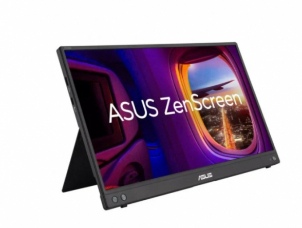 Change spare part for Monitor Asus MB16AHV