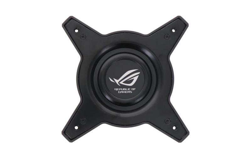 VESA Mount Adapter for Asus