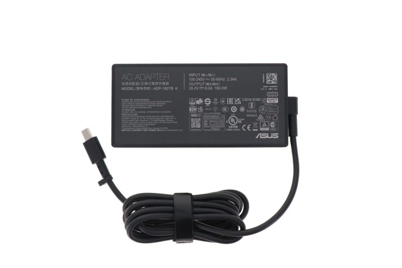 Asus ROG Zephyrus 180W Charger