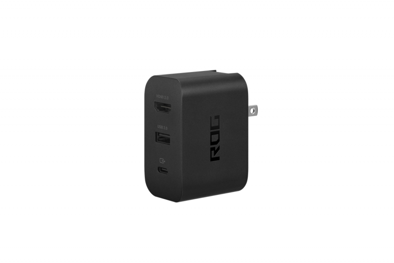 ROG Gaming Charger Dock