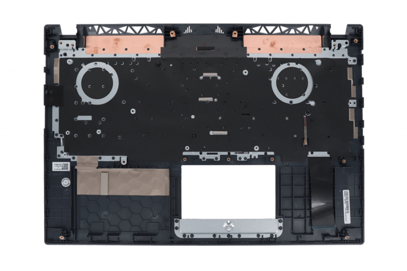 Asus VivoBook Blue backlit Portuguese keyboard