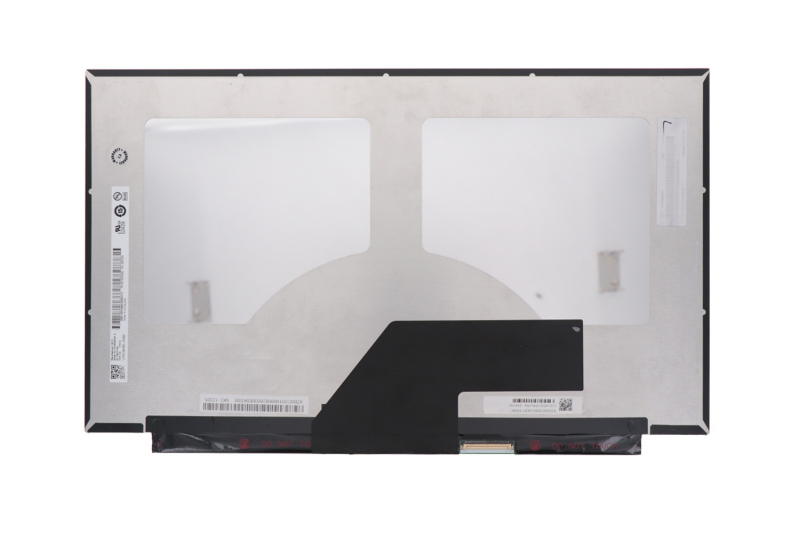 EDP 14-inch WQHD matte panel