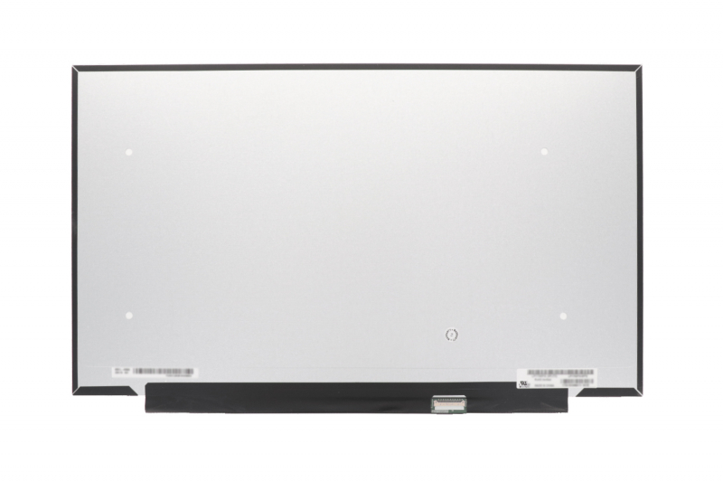17-inch EDP FHD matte panel 165 Hz