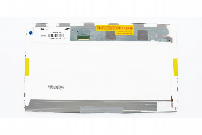 16-inch Bright LED Screen