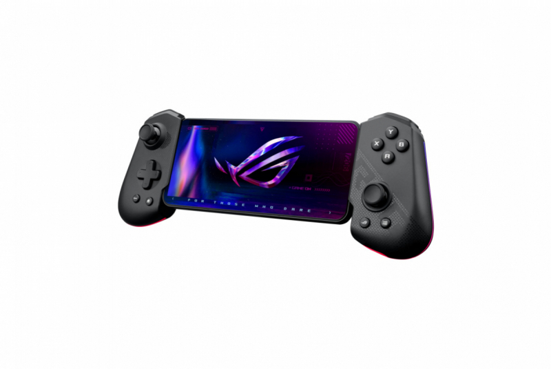 ROG Tessen Mobile Controller