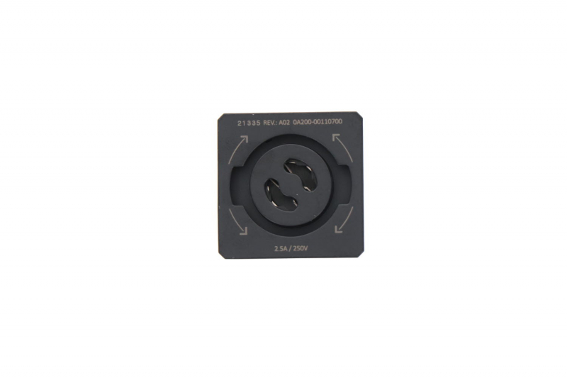 Asus ExpertBook B7 Flip US Power Adapter Plug