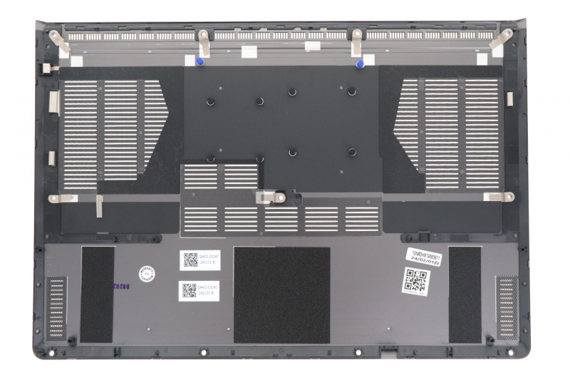 Asus Zephyrus 14-inch Gray Bottom Case