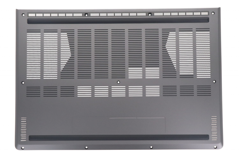 Asus Zephyrus 14-inch Gray Bottom Case