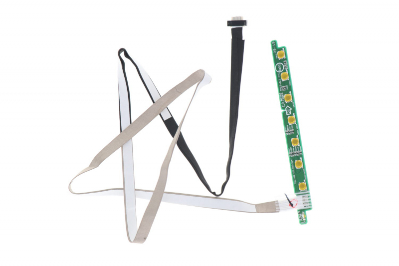 Asus Screen Button Controller Card - 04020-02660900