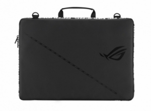 ASUS ROGセット（バッグ・イヤフォン・クッション） ASUS ROGセット（バッグ・イヤフォン・クッション） - メルカリ