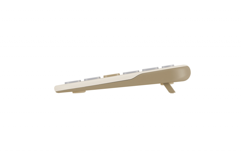 Marshmallow KW100 Keyboard (French AZERTY Keyboard)